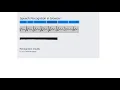 Speech Recognition using TensorFlowJS in browser