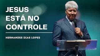 TEMPESTADES DA VIDA: COMO SUPERAR - HERNANDES DIAS LOPES