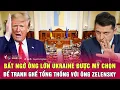 Download Lagu Thời sự quốc tế 27/8: Bất ngờ ông lớn Ukraine được Mỹ chọn để tranh ghế Tổng thống với ông Zelensky