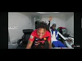 Ishowspeed and Pogba dance on Brazilian song MC Menor JP - Menina de Vermelho..    #ishowspeed#pogba