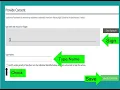 How to Request a Parchment Final Transcript
