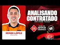 Download Lagu CHEGA PRA SER TITULAR? ANÁLISE DO NOVO ATACANTE DO VITÓRIA