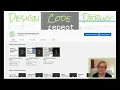 Design Code Debug Repeat Channel Trailer