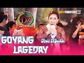 ▶️ GOYANG LAGEDAY‼️ANIS AGUSTIN || SANDIWARA DWI WARNA || DESA. TAMBAK - IM 2025