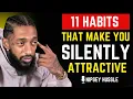 Download Lagu 🔥 How To Be SILENTLY Attractive – 11 Socially Attractive Habits | NIPSEY HUSSLE