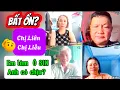 Download Lagu 💔Bất Ổn? ➡️ C Liễu C Liên Tìm Chồng , trên like có vài phút, đặc nặng quá vấn đề làm khó Anh? 