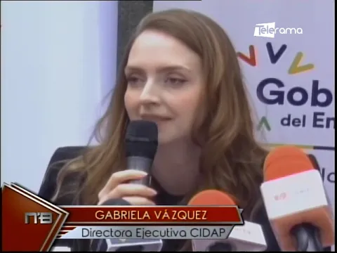 CIDAP presenta XX edición festival artesanal de América