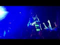 CANCER BATS - PMA 'Til I'm DOA - The Underworld #4, April 27, 2018