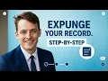 Erase Your Record in Missouri TODAY Step-by-Step Expungement Guide