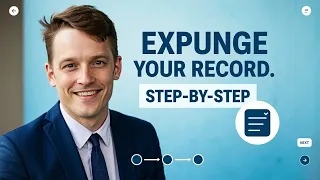 Erase Your Record in Missouri TODAY Step-by-Step Expungement Guide