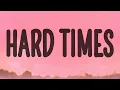 Lagu Paramore - Hard Times