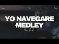 Download Lagu Yo Navegare + Rodeado (Grupo Hope \u0026 Tba Worship) | Momentos En Vivo(Video)
