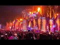 Hardwell- Sanctuary EDC México 2026