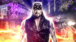 2020 the undertaker new theme song 