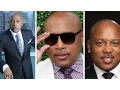 Daymond John Short Biography Net Worth Career Highlights