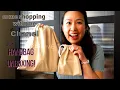 Download Lagu Come Shopping with me Chanel | Handbag Unboxing