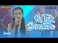 Download Lagu NEW PASNADA PALEMBANG - Ku Tak Akan Bersuara - JUANA