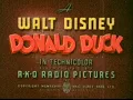 Download Lagu Donald Duck: Donald's Penguin (1939) RKO Titles