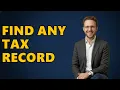 How To Find Property Tax Records In Suffolk County New York