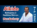 Download Lagu Battojutsu 2 kashima shinryu: Etude et variations.