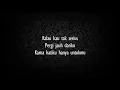 Download Lagu Seventeen - Bukan Main Main (lirik)