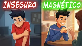 Cómo Caerle Bien a Cualquiera: El Poder de la Imitación