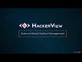 HackerView in a minute