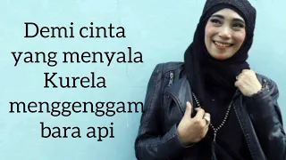 rela inka christie lirik 