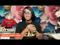 40 DAYS OF DECREEING AND DECLARING - DAY 21