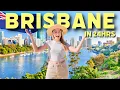 24hs in BRISBANE - Top Things To Do Local Secrets Brisbane Travel Guide Australia
