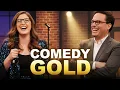 45 Hilarious Moments Johnny Galecki Made His Co-Stars Break Character