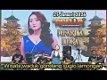 Lagu DHEHAN PRO feat DIFARINA INDRA ADELLA Live wisata waduk gondang sugio lamongan 25 Januari 2026