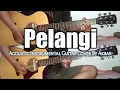 Download Lagu Boomerang - Pelangi || Accoustic Instrumental Guitar || Cover By Akbar