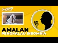 Download Lagu CARA MENGATASI INSOMNIA MENURUT RASULULLAH ‎ﷺ | ADAB NABAWI #2 | ENHA TV