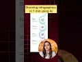 How to use ChatGPT Free AI Tools to create Stunning infographics in 1 min