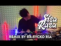 Lagu MAHALINI - SISA RASA [ REMIX BY RR - RYCKO RIA ]