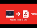 Download Lagu How to Convert Youtube Video to MP3 - 2021