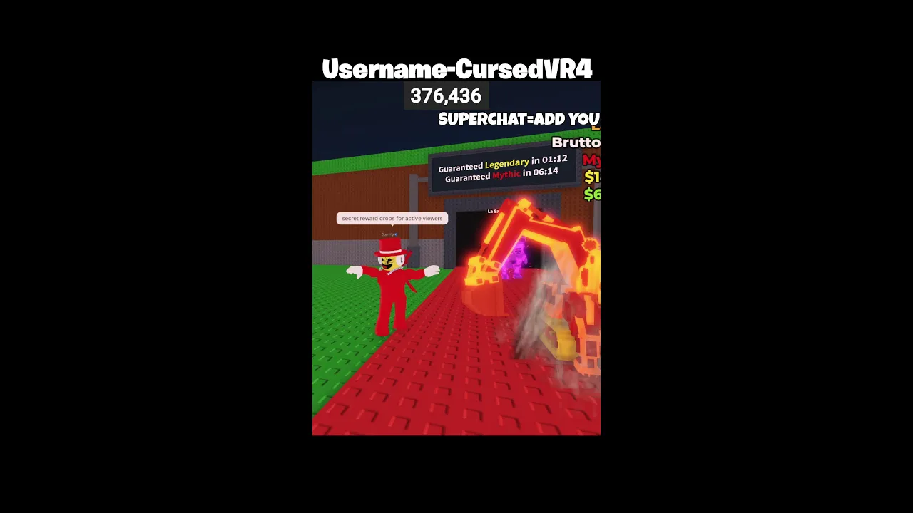 roblox live stream