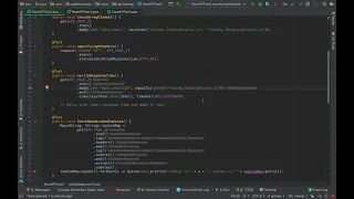 API Testing Part 4 - REST Assured GET operations cont