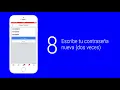 22 Change Password Facebook Spanish