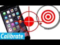 Compass Calibration iPhone 6s