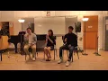 넘어와 - DEAN (feat. 백예린) cover