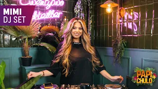 Mimi DJ Set X Papi Chulo NYE Mix 21 22 