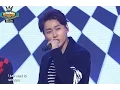 UNIQ - Falling In Love, 유니크 - 폴링 인 러브, Show Champion 20141029