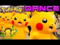 Download Lagu Pikachu Song: The Most Interesting Song You've Never Heard