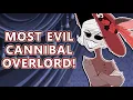 The Most Evil Overlord Rosie of The Cannibal Colony