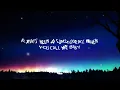 Harry Styles - Taste Back (Lyrics)