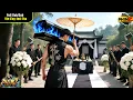 Download Lagu Thằng Nhóc Vác Linh Cữu Của Vợ Quá Cố Đi Trong Đêm Mưa, Thề Diệt Đám Ác Bá Báo Thù Rửa Hận
