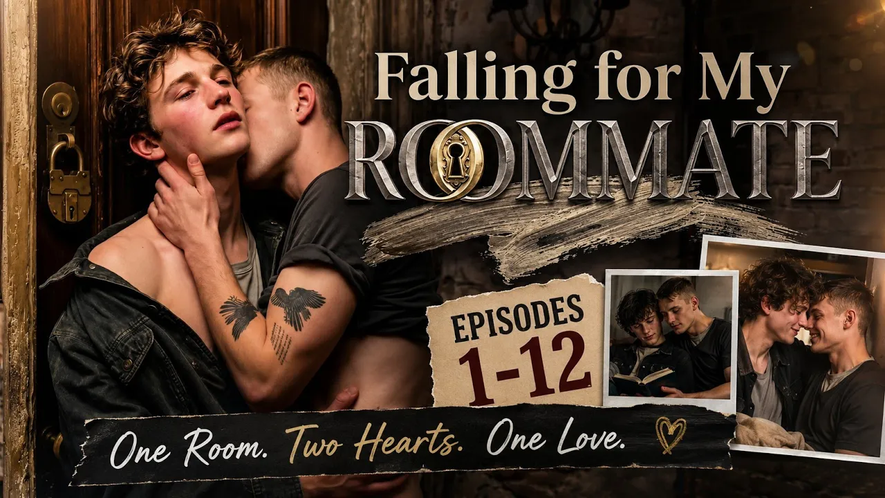 Falling For My Roommate