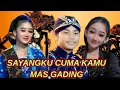 Download Lagu Mas gading sama dek lintang kairo menang banyak dapat hadiah,.